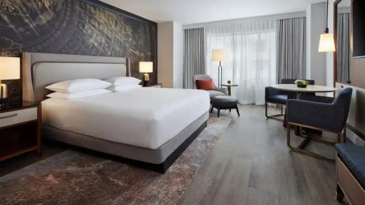 Grand Hyatt Washington - 40