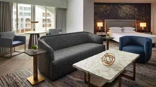 Grand Hyatt Washington - 58