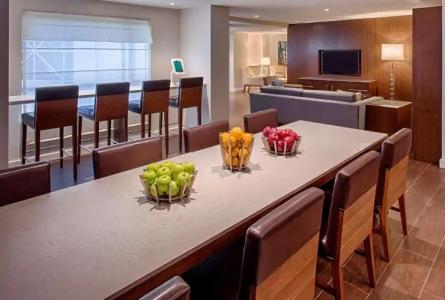 Grand Hyatt Washington - 30