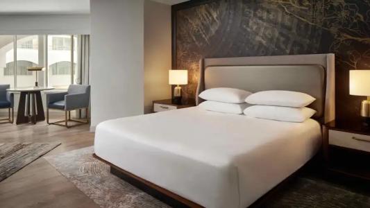 Grand Hyatt Washington - 57