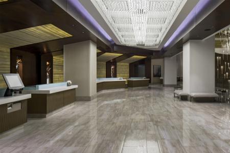 Grand Hyatt Washington - 15