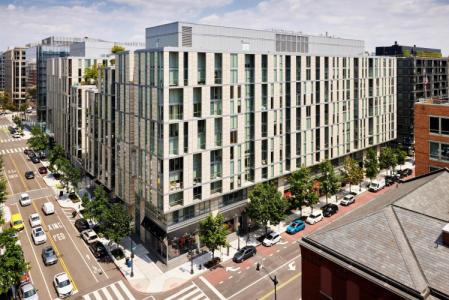 Grand Hyatt Washington - 26