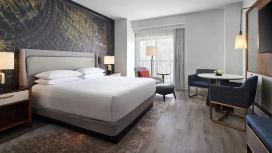 Grand Hyatt Washington - 38