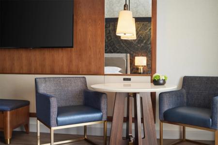 Grand Hyatt Washington - 4