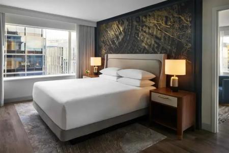 Grand Hyatt Washington - 5