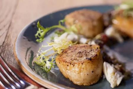 Grand Hyatt Washington - 12