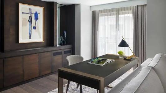 Grand Hyatt Washington - 47