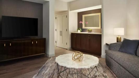 Grand Hyatt Washington - 55