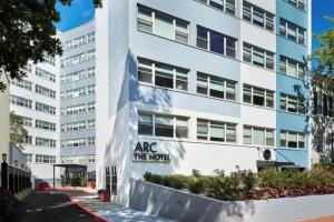 ARC HOTEL DC, Georgetown