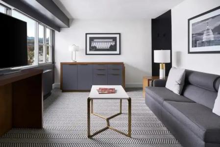 ARC Washington DC, Georgetown - 33