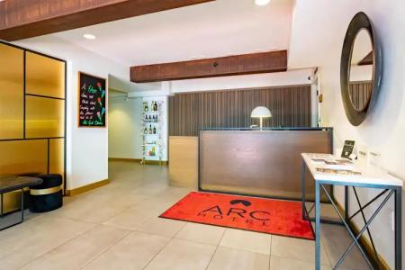 ARC Washington DC, Georgetown - 23