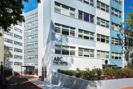 ARC Washington DC, Georgetown - 0