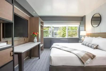 ARC Washington DC, Georgetown - 38