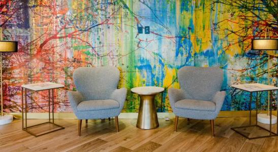 ARC Washington DC, Georgetown - 29