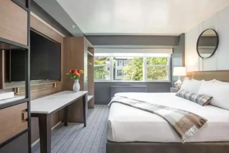 ARC Washington DC, Georgetown - 60