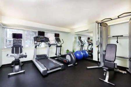 ARC Washington DC, Georgetown - 12