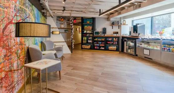 ARC Washington DC, Georgetown - 30