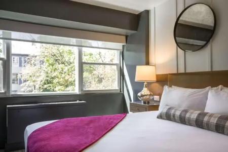 ARC Washington DC, Georgetown - 3