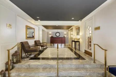 ARC Washington DC, Georgetown - 10