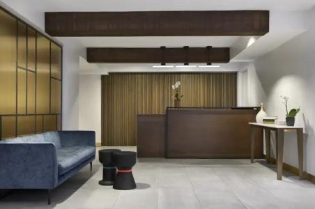 ARC Washington DC, Georgetown - 1