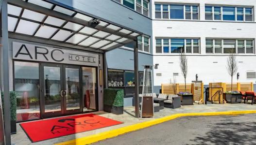 ARC Washington DC, Georgetown - 28