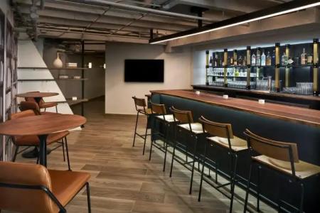 ARC Washington DC, Georgetown - 11