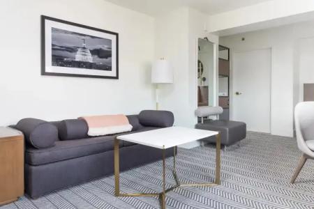 ARC Washington DC, Georgetown - 65