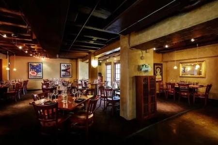 ARC Washington DC, Georgetown - 16