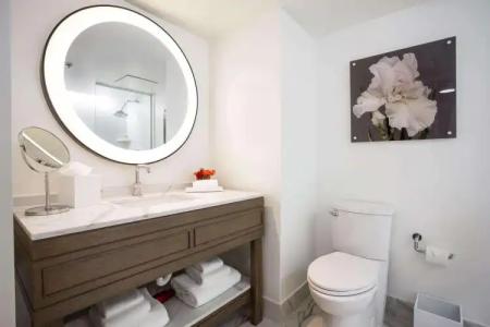 ARC Washington DC, Georgetown - 7