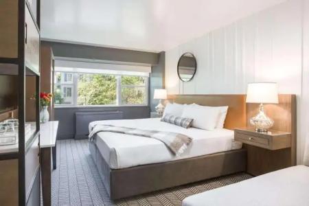 ARC Washington DC, Georgetown - 5