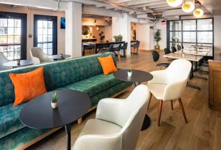 ARC Washington DC, Georgetown - 20