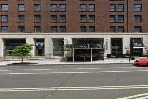 Kimpton George Hotel, an IHG Hotel, Washington