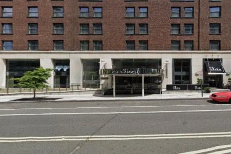 Kimpton George, an IHG