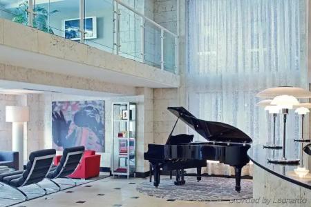 Kimpton George, an IHG - 36