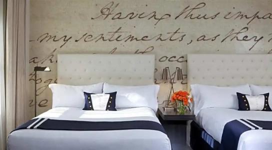 Kimpton George, an IHG - 74