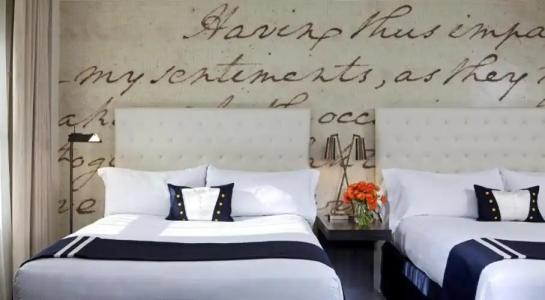 Kimpton George, an IHG - 69