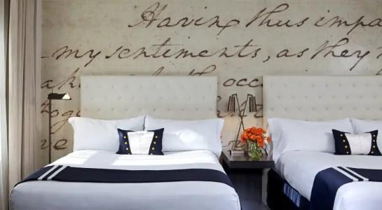 Kimpton George, an IHG - 6