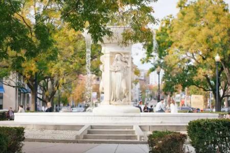 Kimpton George, an IHG - 26