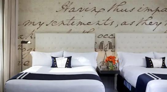 Kimpton George, an IHG - 54