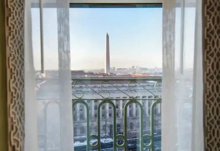 Willard InterContinental Washington, an IHG - 108