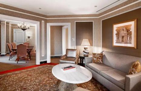 Willard InterContinental Washington, an IHG - 47