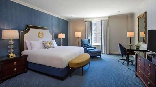 Willard InterContinental Washington, an IHG - 53