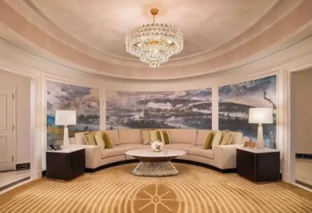 Willard InterContinental Washington, an IHG - 110