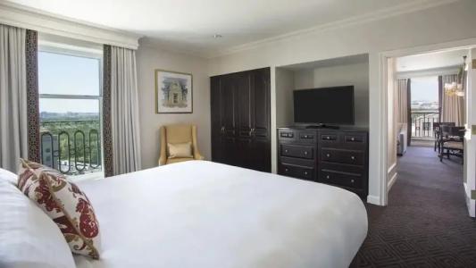 Willard InterContinental Washington, an IHG - 95