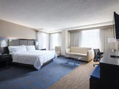 Holiday Inn Washington Capitol-National Mall, an IHG - 5
