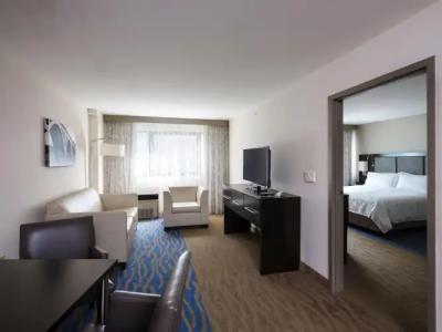 Holiday Inn Washington Capitol-National Mall, an IHG - 6