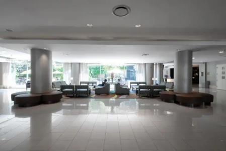 Holiday Inn Washington Capitol-National Mall, an IHG - 1