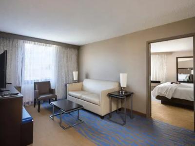 Holiday Inn Washington Capitol-National Mall, an IHG - 35