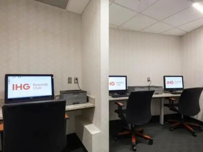 Holiday Inn Washington Capitol-National Mall, an IHG - 4