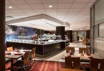 Holiday Inn Washington Capitol-National Mall, an IHG - 32
